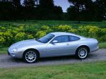 Jaguar XKR Coupe 1998 года